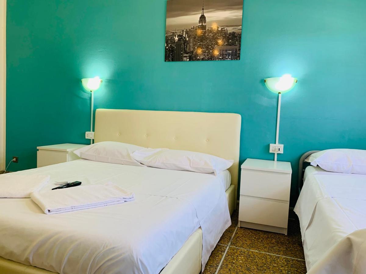 Pearl Pisa Guest House Exterior photo
