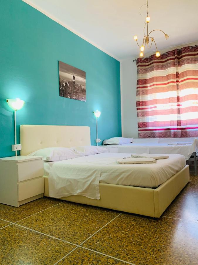 Pearl Pisa Guest House Exterior photo