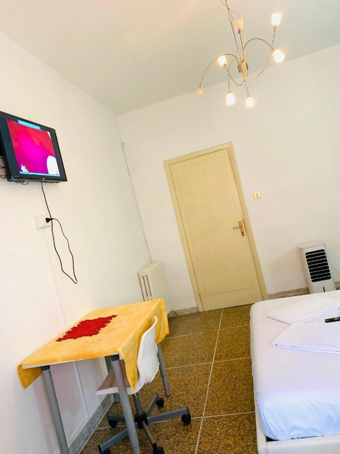Pearl Pisa Guest House Exterior photo