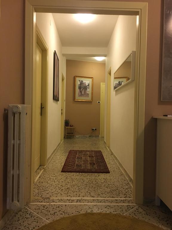 Pearl Pisa Guest House Exterior photo