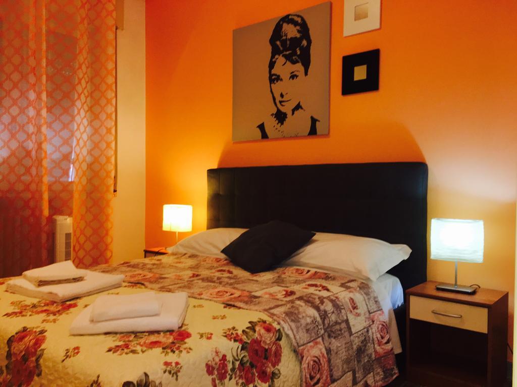 Pearl Pisa Guest House Exterior photo