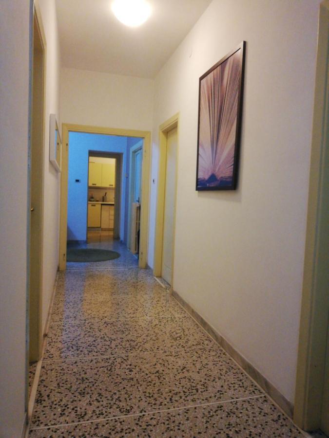 Pearl Pisa Guest House Exterior photo